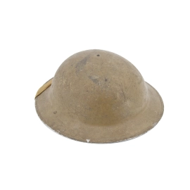 Helmet MKII British Army "Camouflaged" 1943