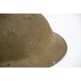 Helmet MKII British Army "Camouflaged" 1943
