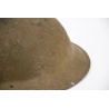 Casque MKII British Army "camouflé" 1943
