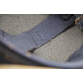 Helmet MKII British Army "Camouflaged" 1943