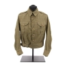 Blouson denim Pattern 37 British Army 1941