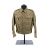 Blouson Denim Pattern 37 British Army 1941