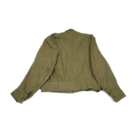 British Army 1945 Denim jacket Pattern 40