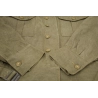Blouson denim Pattern 37 British Army