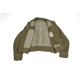 British Army denim jacket Pattern 37