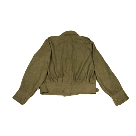 Blouson denim Pattern 37 British Army
