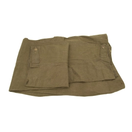 Pantalon Pattern 37 Denim British Army