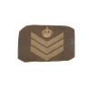 Armband Staff Sergeant British Army