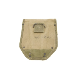 Carrier Canvas Shovel US Amy 1944