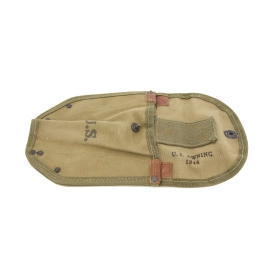 Carrier Canvas Shovel US Amy 1944