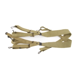 Suspenders M-36 US Army 1942