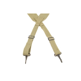 Brelage M-36 US Army 1942