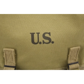 Bag Field M-36 US Army 1944