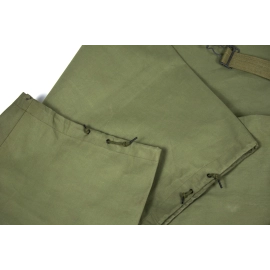 Ensemble de pluie US Navy