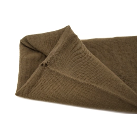 Cap comforter British Army 1943