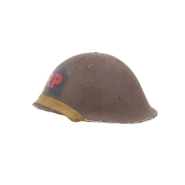 Casque MKIII "Regimental Police" British Army 1944
