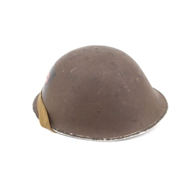 Casque MKIII "Regimental Police" British Army 1944