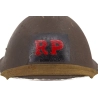 Helmet MKIII "Regimental Police" British Army 1944