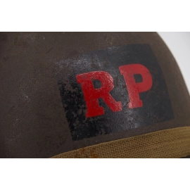 Casque MKIII "Regimental Police" British Army 1944