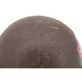 Helmet MKIII "Regimental Police" British Army 1944