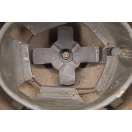 Helmet MKIII "Regimental Police" British Army 1944