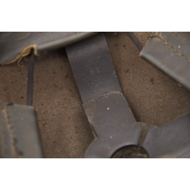 Helmet MKIII "Regimental Police" British Army 1944