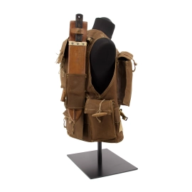 Gilet d'Assault British Army 1943