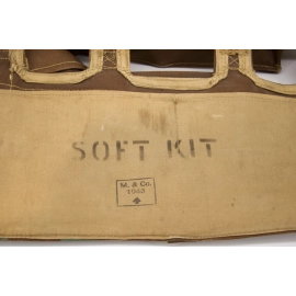 Gilet d'Assault British Army 1943