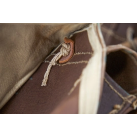 Assault Jerkin British Army 1943