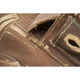 Assault Jerkin British Army 1943