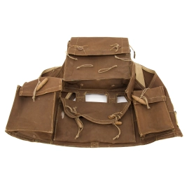 Assault Jerkin British Army 1943