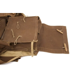 Gilet d'Assault British Army 1943