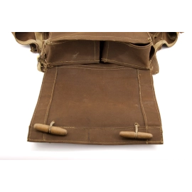 Gilet d'Assault British Army 1943