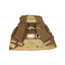 Assault Jerkin British Army 1943