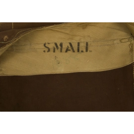 Gilet d'Assault British Army 1943