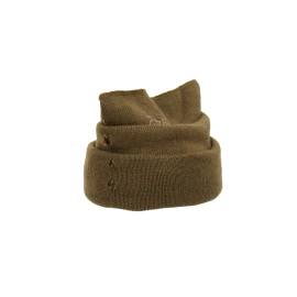 Cap comforter British Army 1942