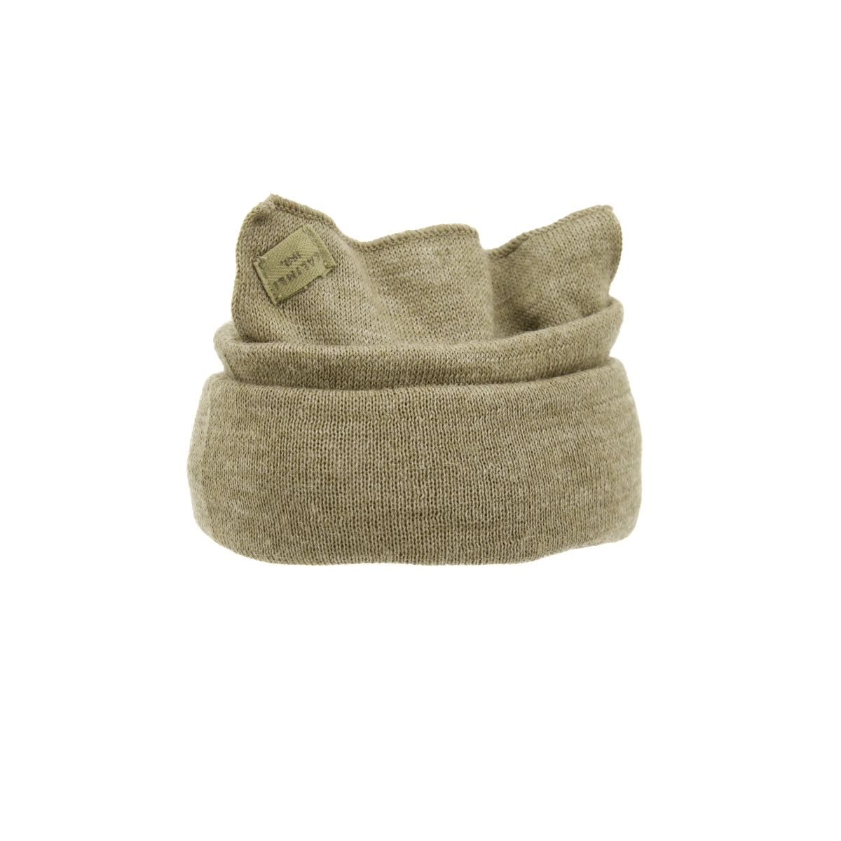 Cap comforter British Army 1941