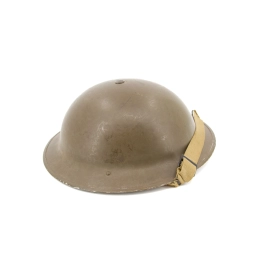 Helmet MKII Canadian 1942