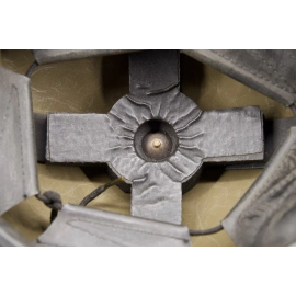 Helmet MKII Canadian 1942