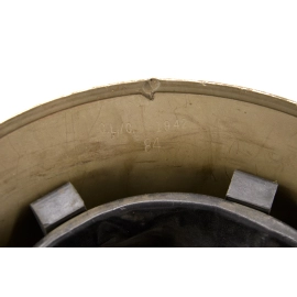 Casque MKII Canadien 1942