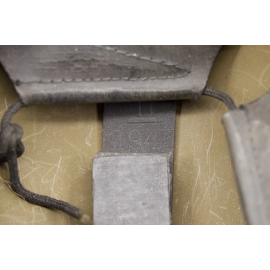 Casque MKII Canadien 1942