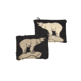 Titles  49th Infantry Division British Army