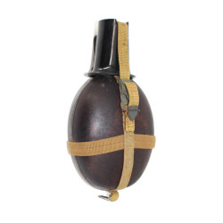 Canteen Wehrmacht tropical type 1943