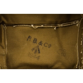 Magazine Bag BREN British Army 1944