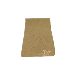 Cap comforter British Army 1943