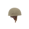 Helmet Dispatch Rider British Army 1943
