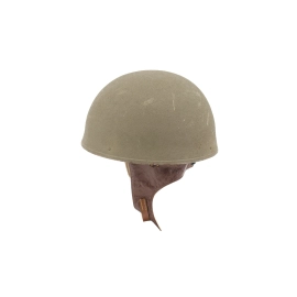 Casque Dispatch Rider British Army  1943