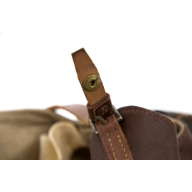 Helmet Dispatch Rider British Army 1943