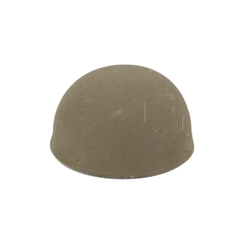 Helmet Dispatch Rider British Army 1943