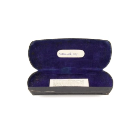 Pair of British Army glasses